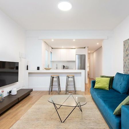 Sabino Dreams Santa Cruz Appartement Buitenkant foto