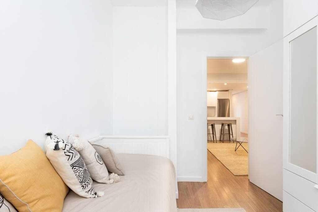 Sabino Dreams Santa Cruz Appartement Buitenkant foto