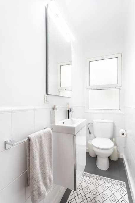 Sabino Dreams Santa Cruz Appartement Buitenkant foto