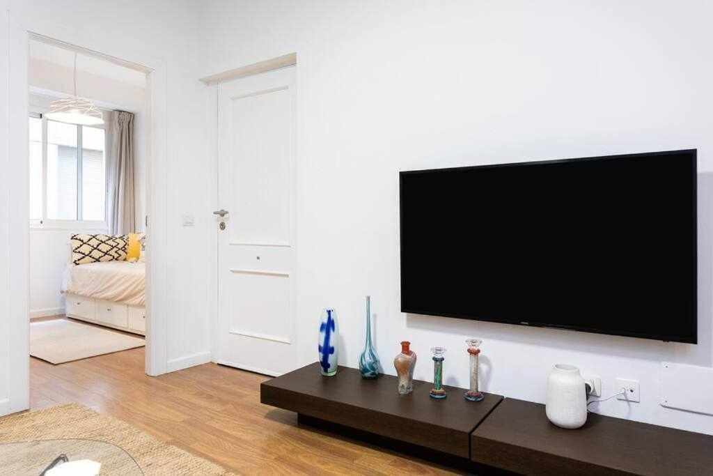 Sabino Dreams Santa Cruz Appartement Buitenkant foto