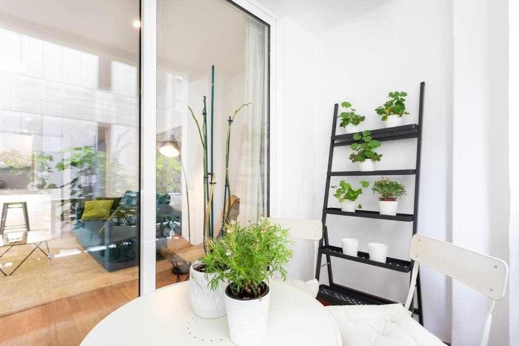 Sabino Dreams Santa Cruz Appartement Buitenkant foto