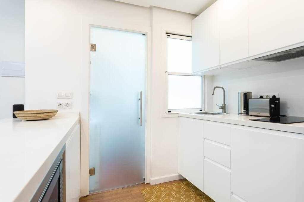 Sabino Dreams Santa Cruz Appartement Buitenkant foto