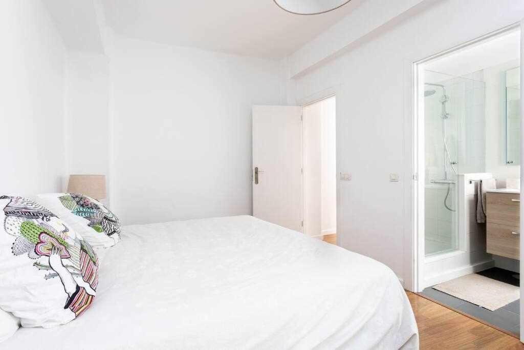 Sabino Dreams Santa Cruz Appartement Buitenkant foto