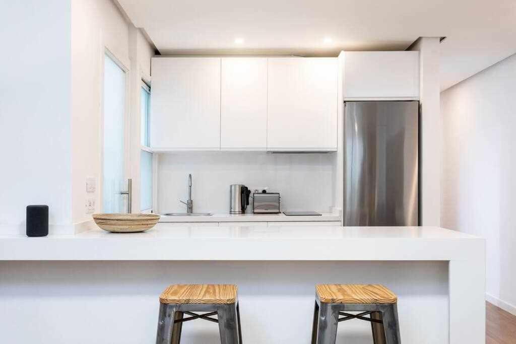 Sabino Dreams Santa Cruz Appartement Buitenkant foto