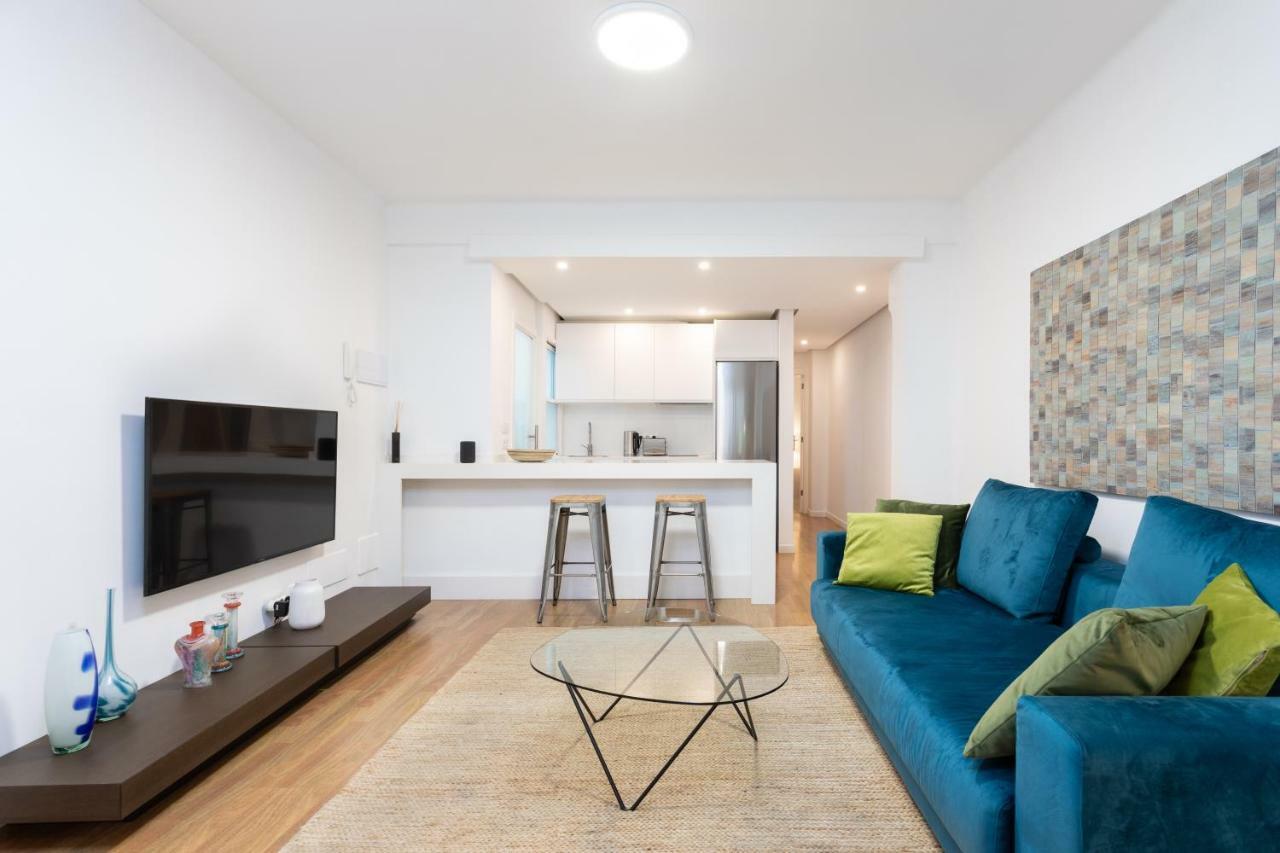 Sabino Dreams Santa Cruz Appartement Buitenkant foto