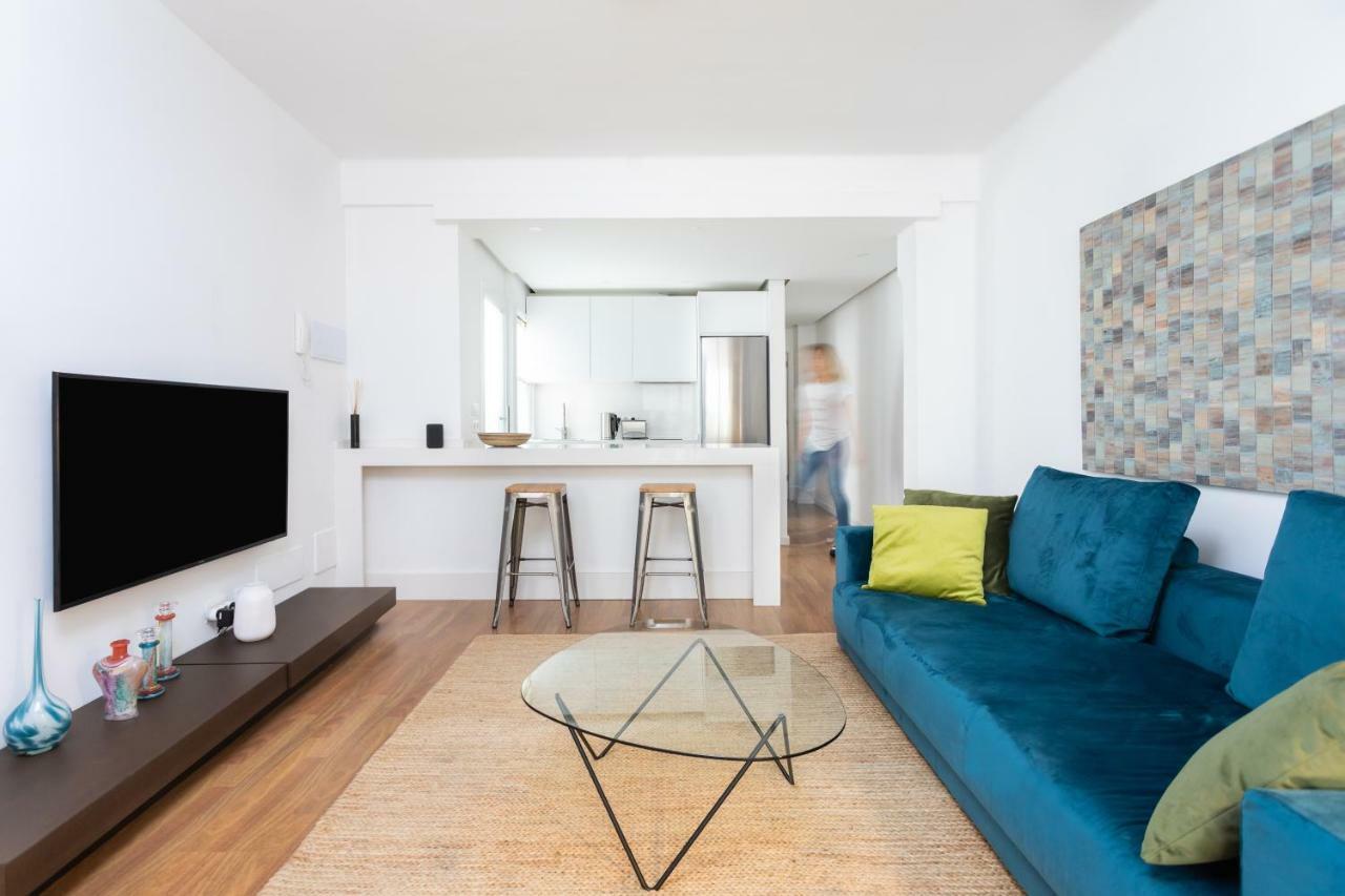Sabino Dreams Santa Cruz Appartement Buitenkant foto