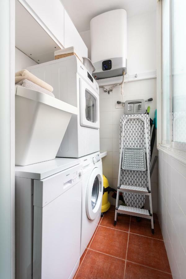 Sabino Dreams Santa Cruz Appartement Buitenkant foto